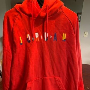 AIR JORDAN Sweatshirt